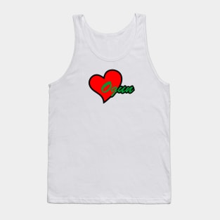 Ogun Tank Top